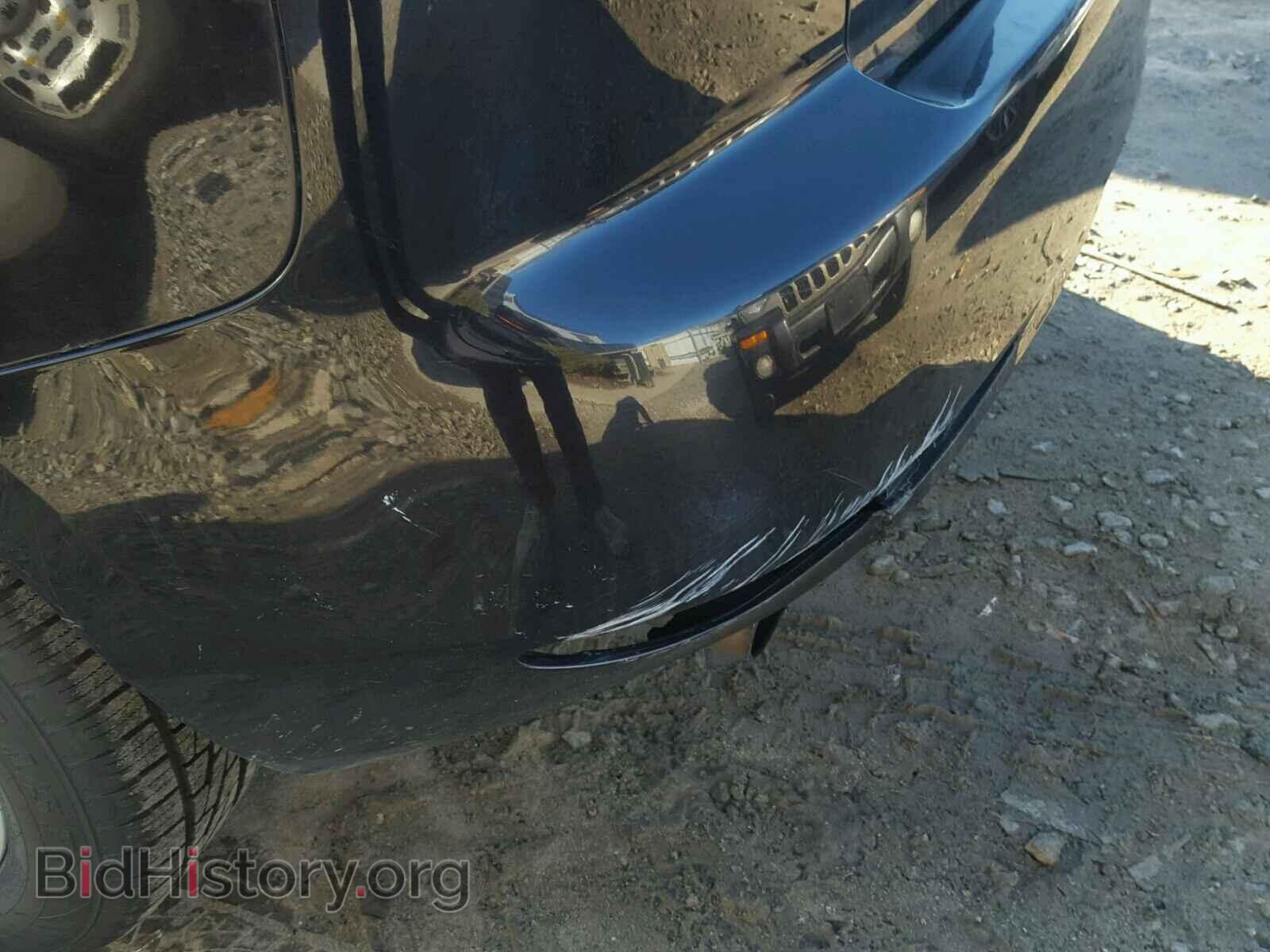 2010 MAZDA CX-7 - VIN: JM3ER2WL1A0318095 - Фото 9