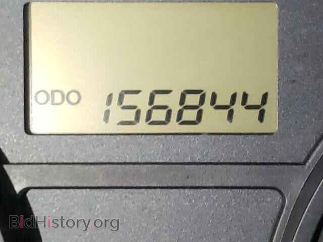 2009 KIA RIO - VIN: KNADE223196560249 - Фото 8