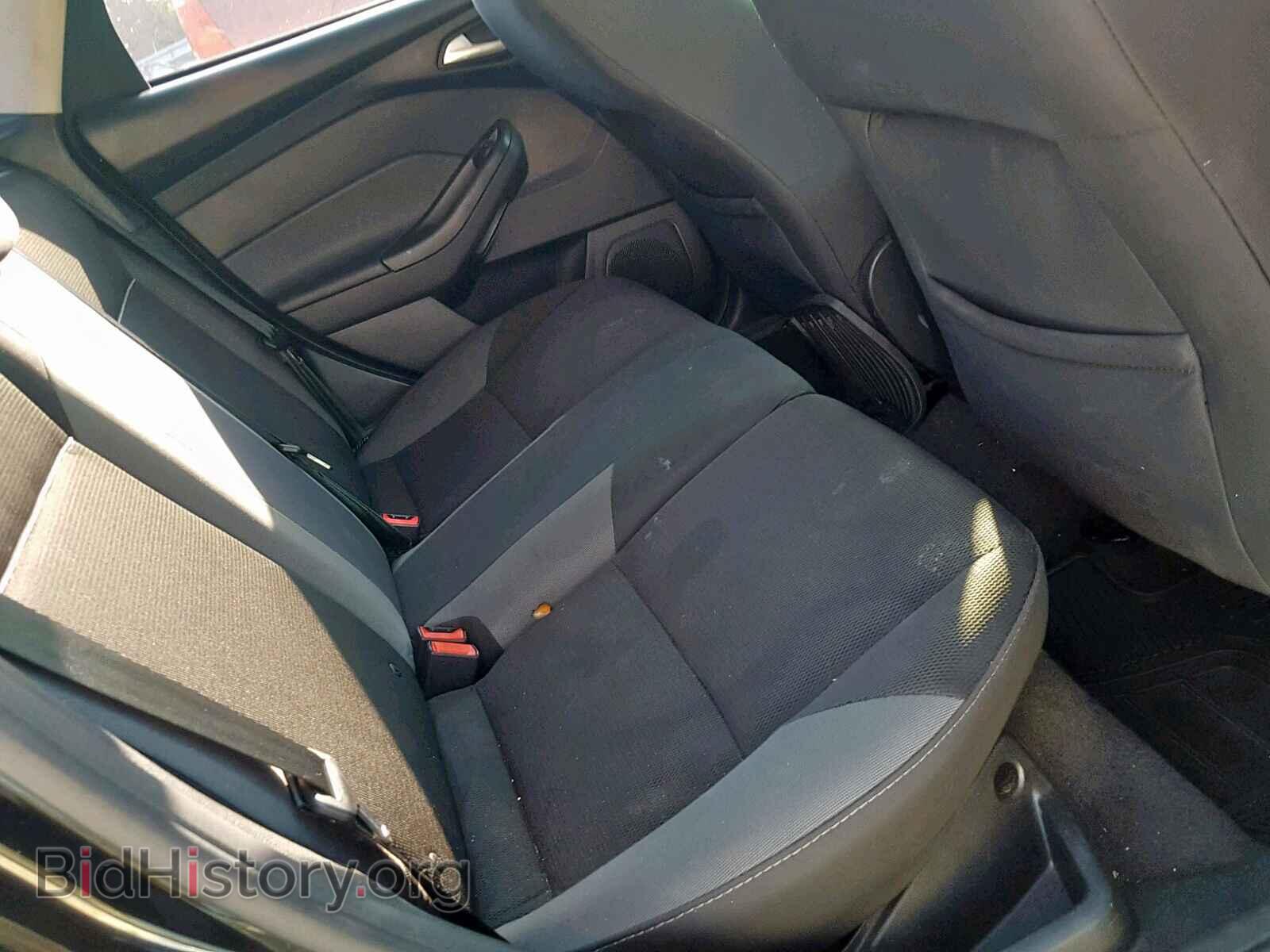 2014 FORD FOCUS SE - VIN: 1FADP3K25EL206164 - Фото 6