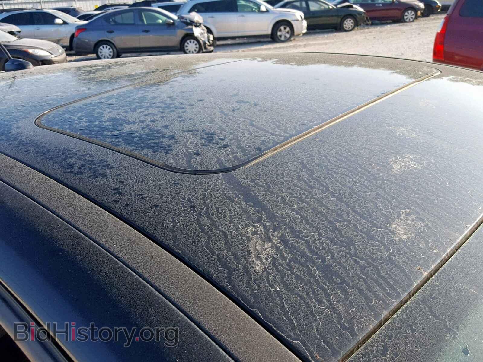 2014 FORD FOCUS SE - VIN: 1FADP3K25EL206164 - Фото 9