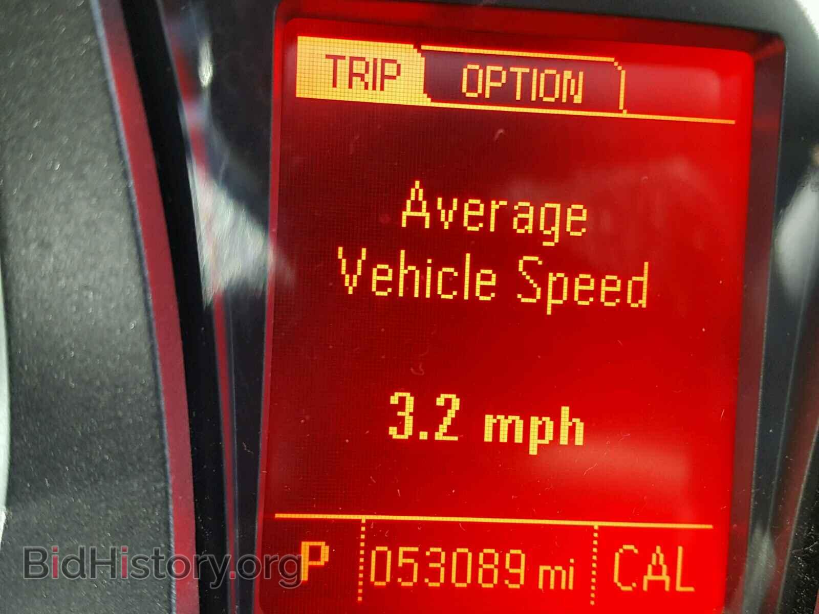 2014 GMC TERRAIN - VIN: 2GKALMEK6E6224535 - Фото 8