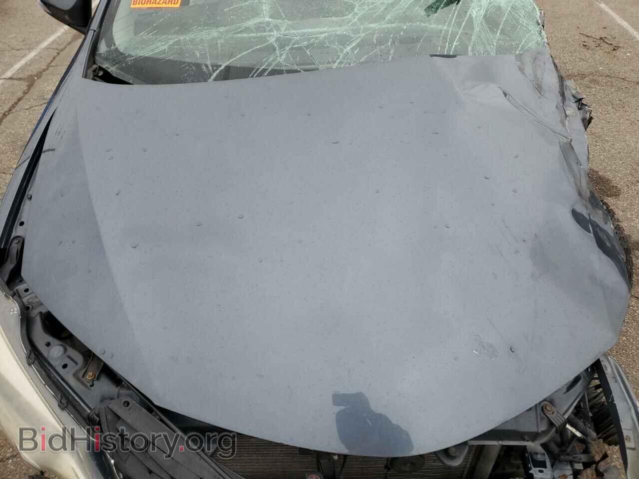 2014 TOYOTA COROLLA - VIN: 2T1BURHEXEC137378 - Фото 11