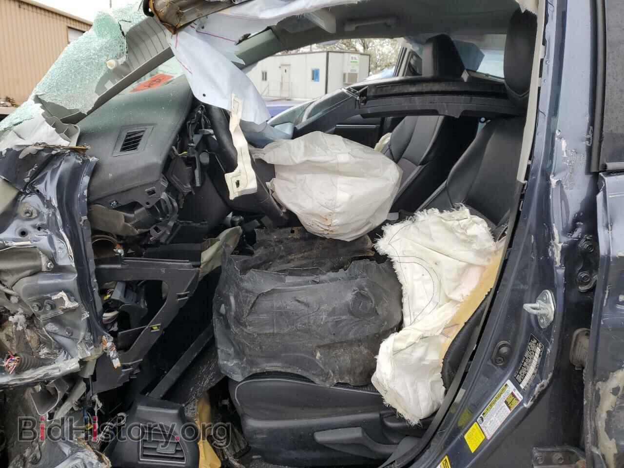 2014 TOYOTA COROLLA - VIN: 2T1BURHEXEC137378 - Фото 7