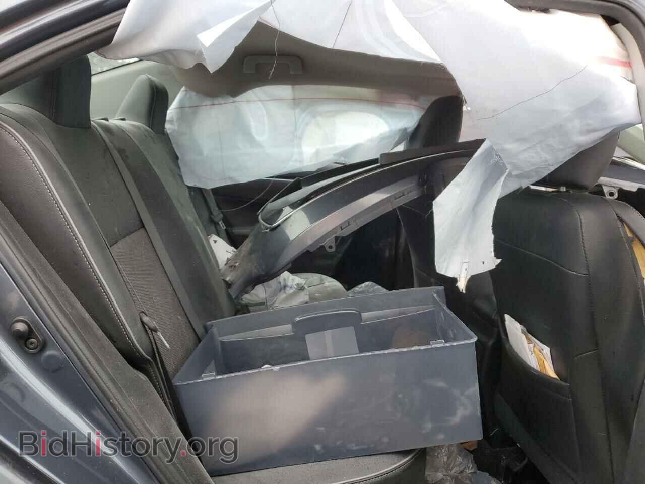 2014 TOYOTA COROLLA - VIN: 2T1BURHEXEC137378 - Фото 10