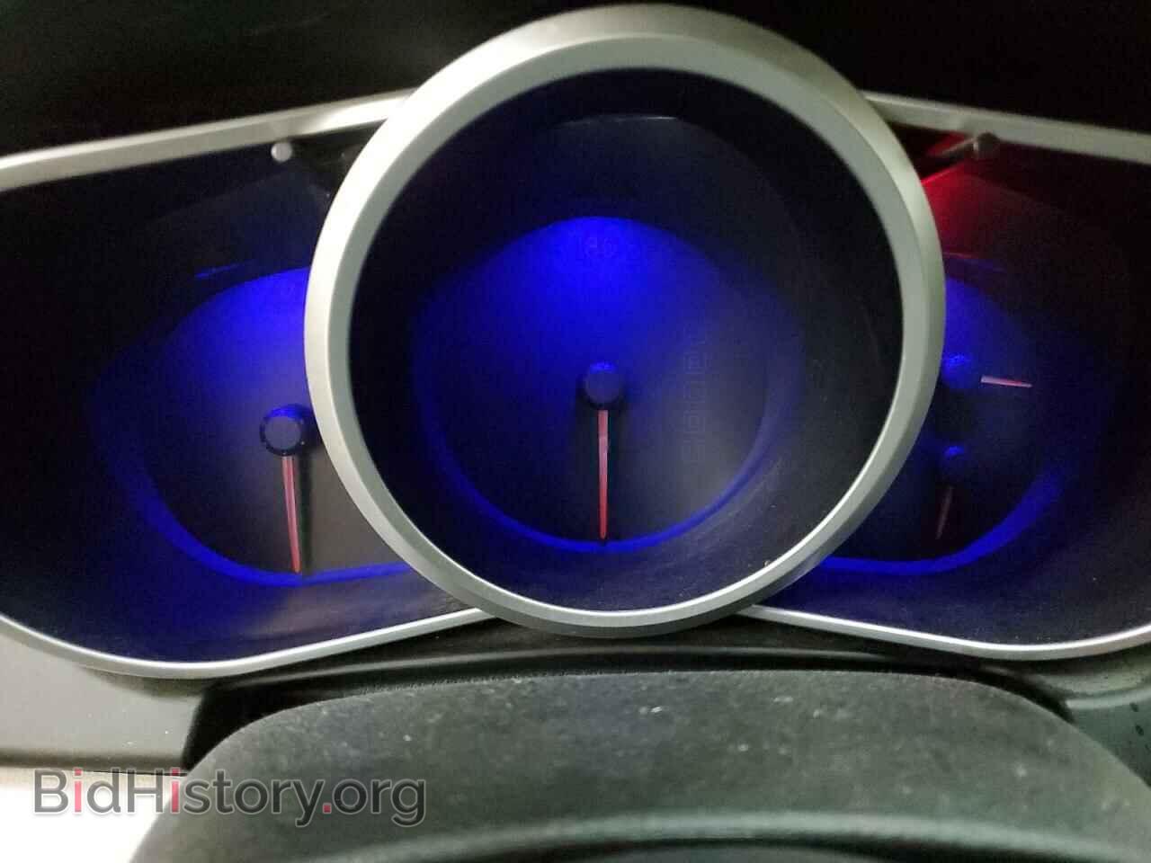 2007 MAZDA CX-7 - VIN: JM3ER293270135230 - Фото 9