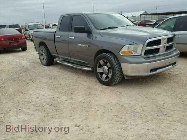 Photo 1D7RB1GP5BS519892 - DODGE RAM 1500 2011