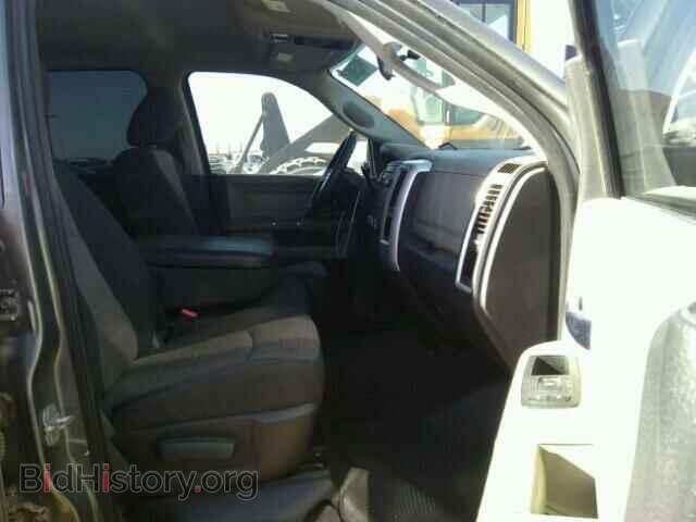 2011 DODGE RAM 1500 - VIN: 1D7RB1GP5BS519892 - Фото 5