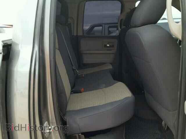2011 DODGE RAM 1500 - VIN: 1D7RB1GP5BS519892 - Фото 6