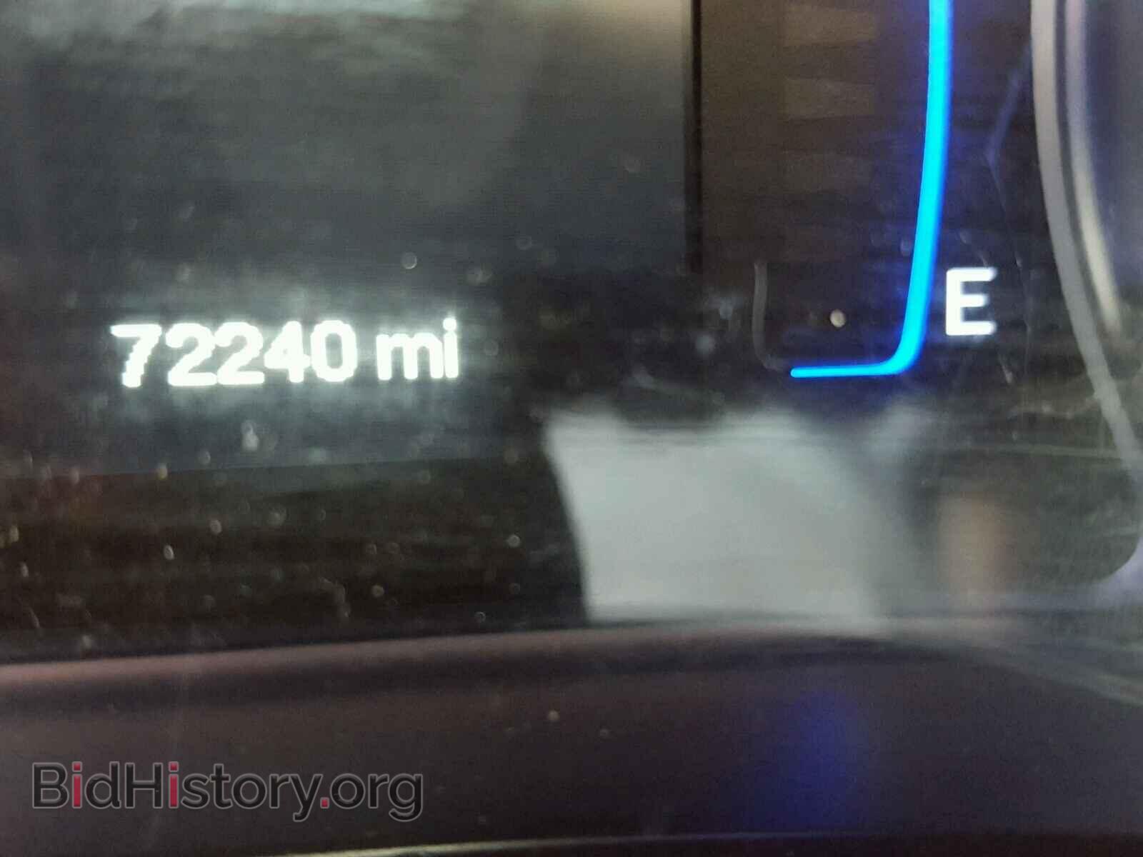 2015 CHRYSLER 200 - VIN: 1C3CCCAB7FN699925 - Photo 8