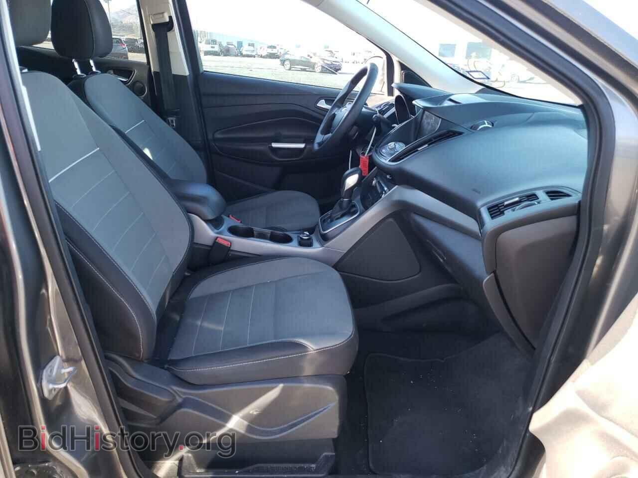 2014 FORD ESCAPE - VIN: 1FMCU9G94EUB00480 - Photo 5
