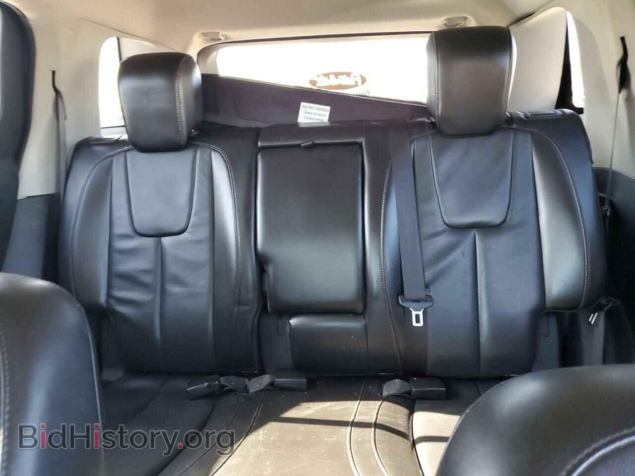 2013 GMC TERRAIN - VIN: 2GKALYEK2D6424186 - Photo 10