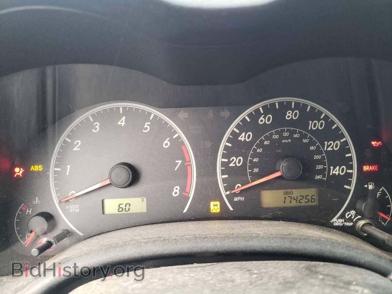 2012 TOYOTA COROLLA - VIN: JTDBU4EE7C9180375 - Фото 9