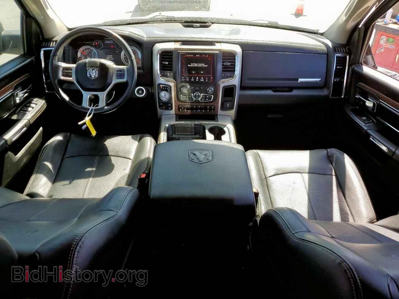 2018 RAM 1500 - VIN: 1C6RR7NM5JS259050 - Фото 8
