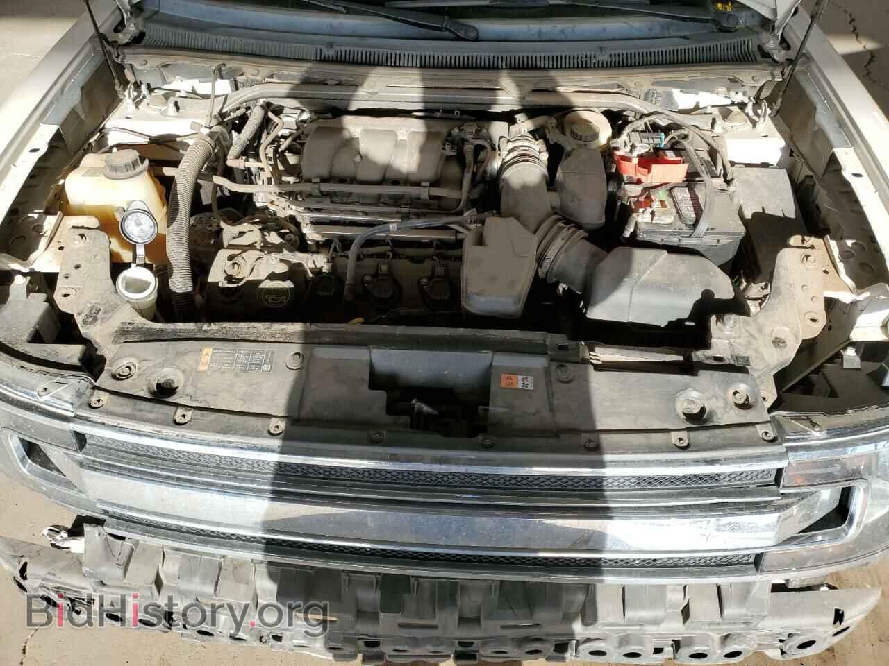 2017 FORD FLEX - VIN: 2FMGK5C89HBA00477 - Photo 12