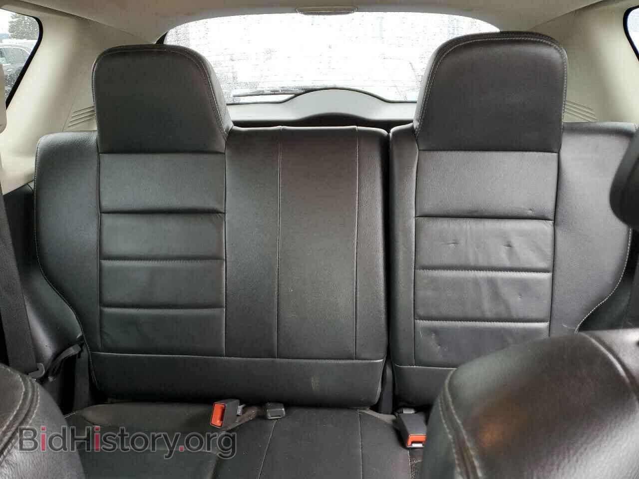2009 JEEP COMPASS - VIN: 1J8FF57B89D173423 - Фото 10
