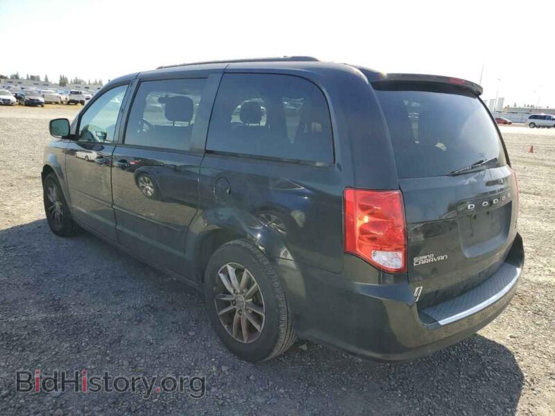 2015 Dodge CARAVAN (VIN 2C4RDGCG5FR652785) — photo 2 of 13
