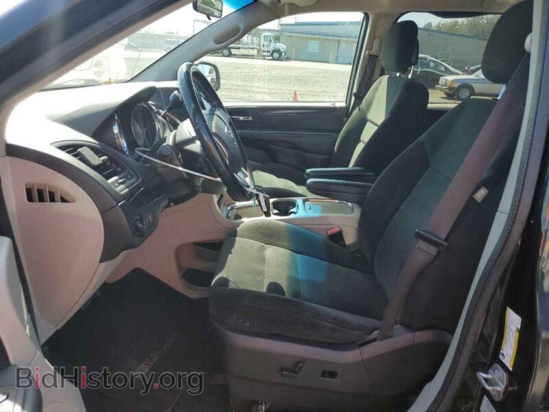 2015 Dodge CARAVAN (VIN 2C4RDGCG5FR652785) — photo 7 of 13