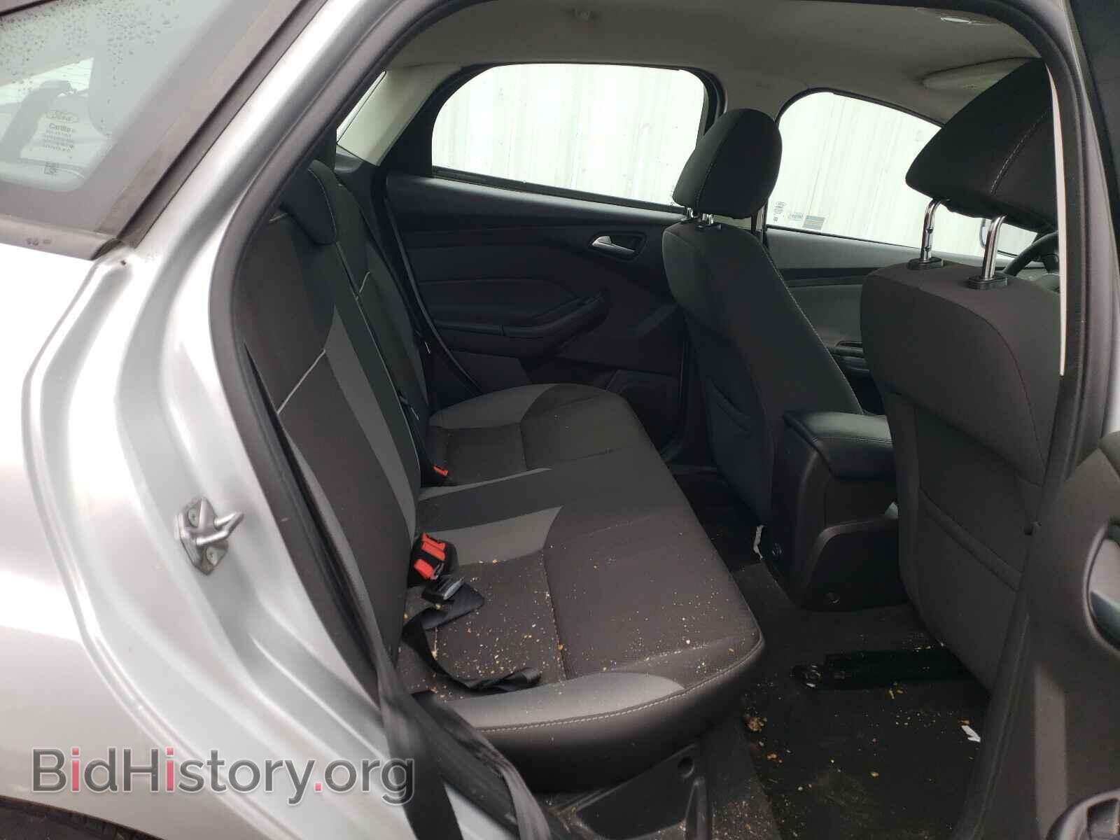 2014 FORD FOCUS - VIN: 1FADP3F29EL102013 - Photo 6