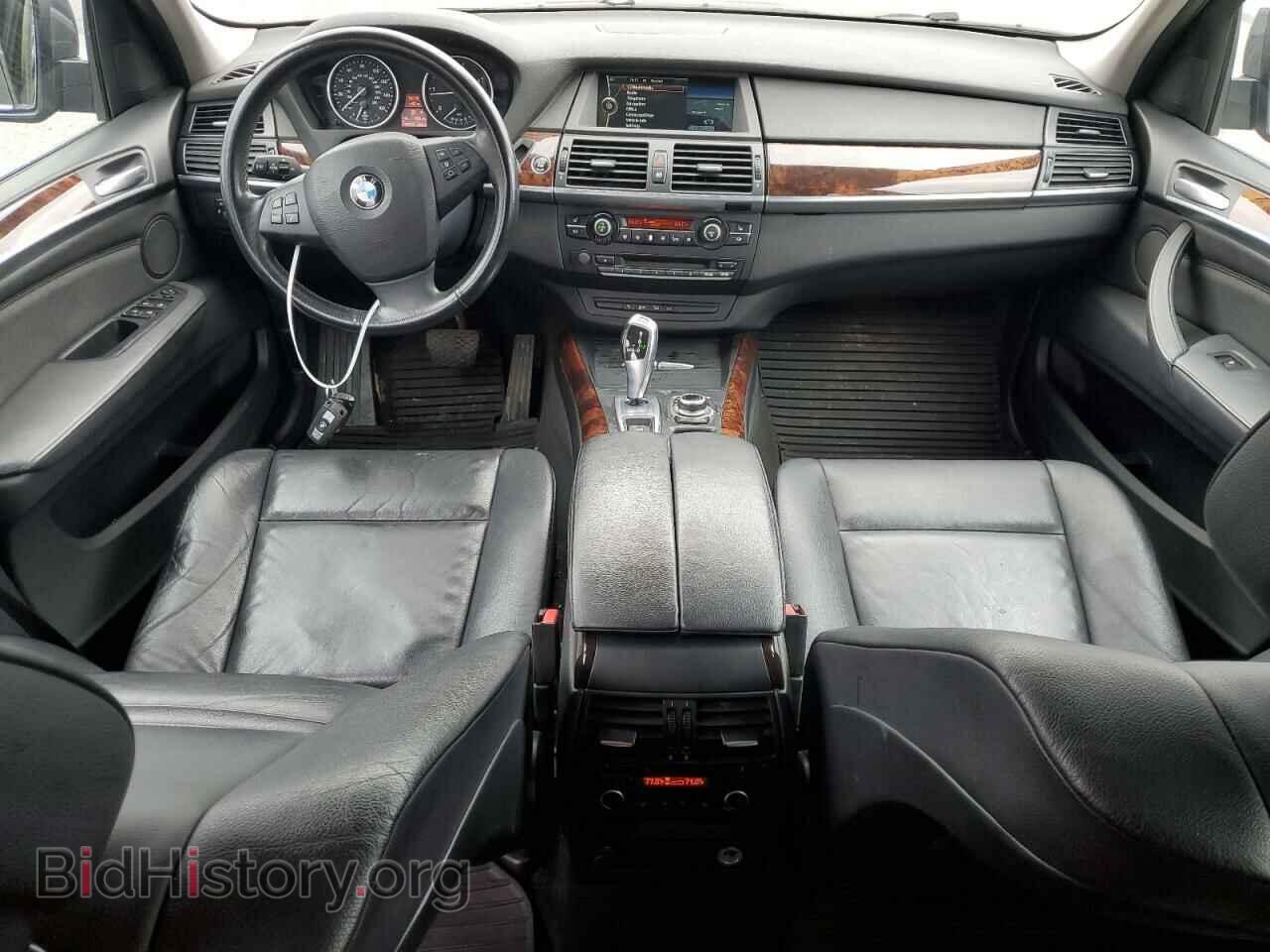 2013 BMW X5 - VIN: 5UXZW0C50D0B96168 - Фото 8