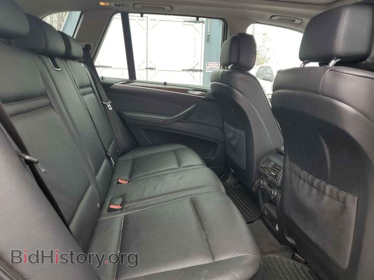2013 BMW X5 - VIN: 5UXZW0C50D0B96168 - Фото 10
