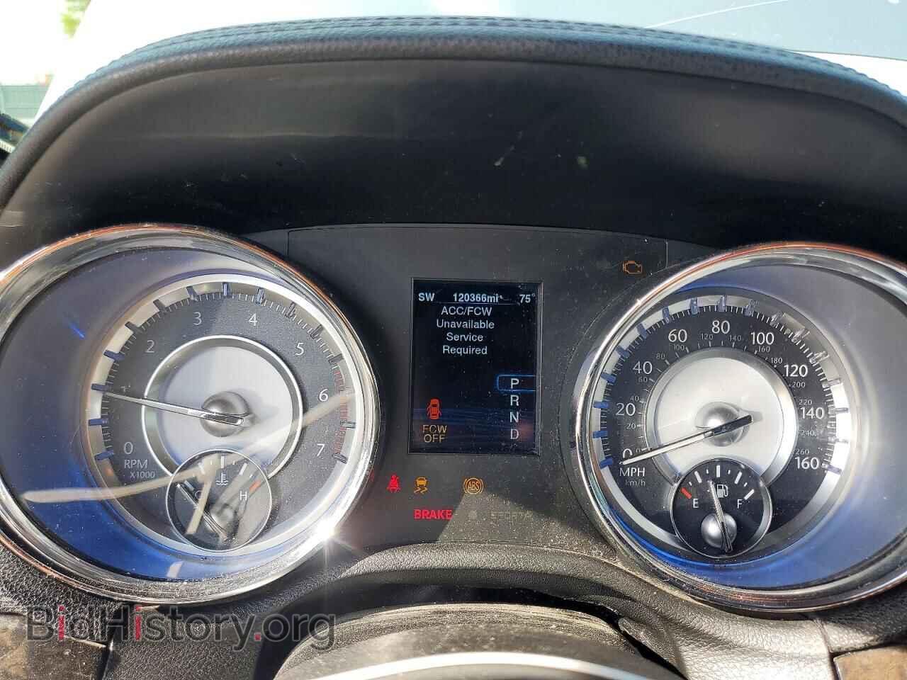 2013 CHRYSLER 300 - VIN: 2C3CCAET1DH686469 - Фото 9