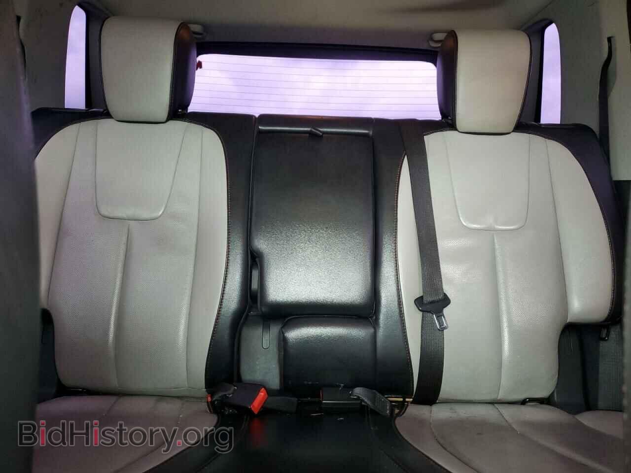 2013 GMC TERRAIN - VIN: 2GKALUEK3D6247916 - Photo 10