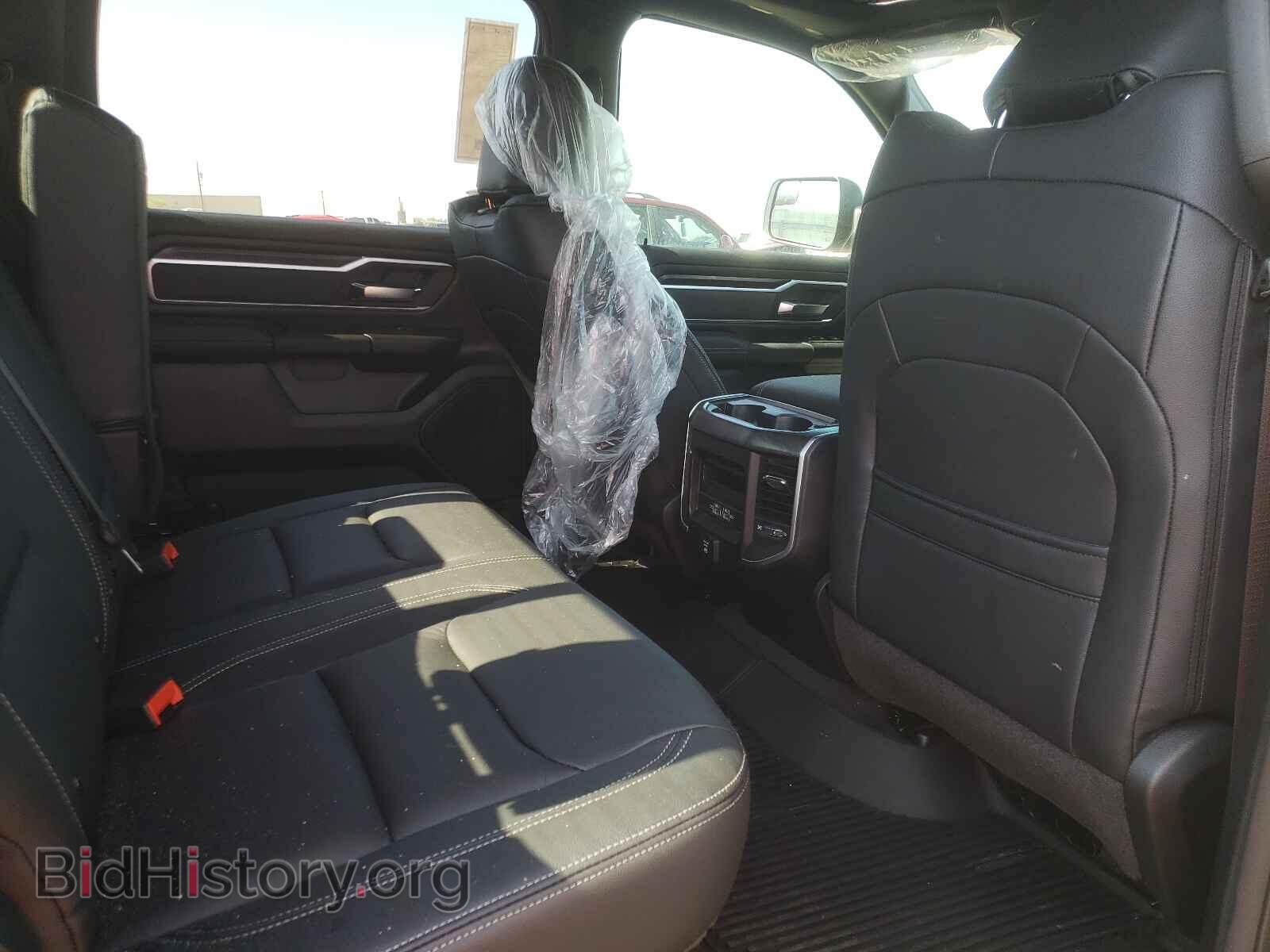 2021 RAM 1500 - VIN: 1C6SRFFT2MN680681 - Photo 6