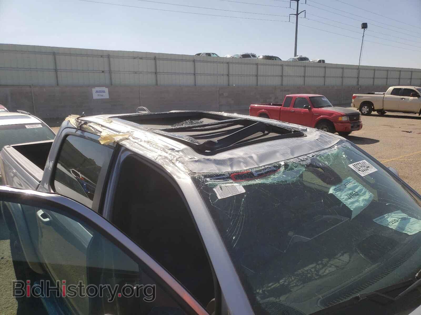 2021 RAM 1500 - VIN: 1C6SRFFT2MN680681 - Photo 9