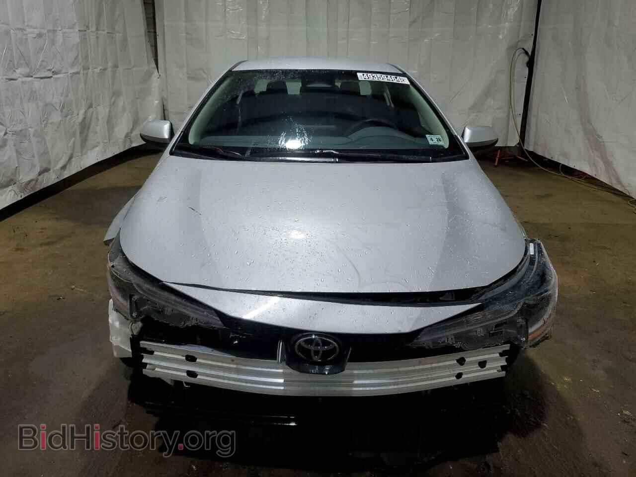 2023 TOYOTA COROLLA - VIN: 5YFB4MDE0PP033817 - Фото 5