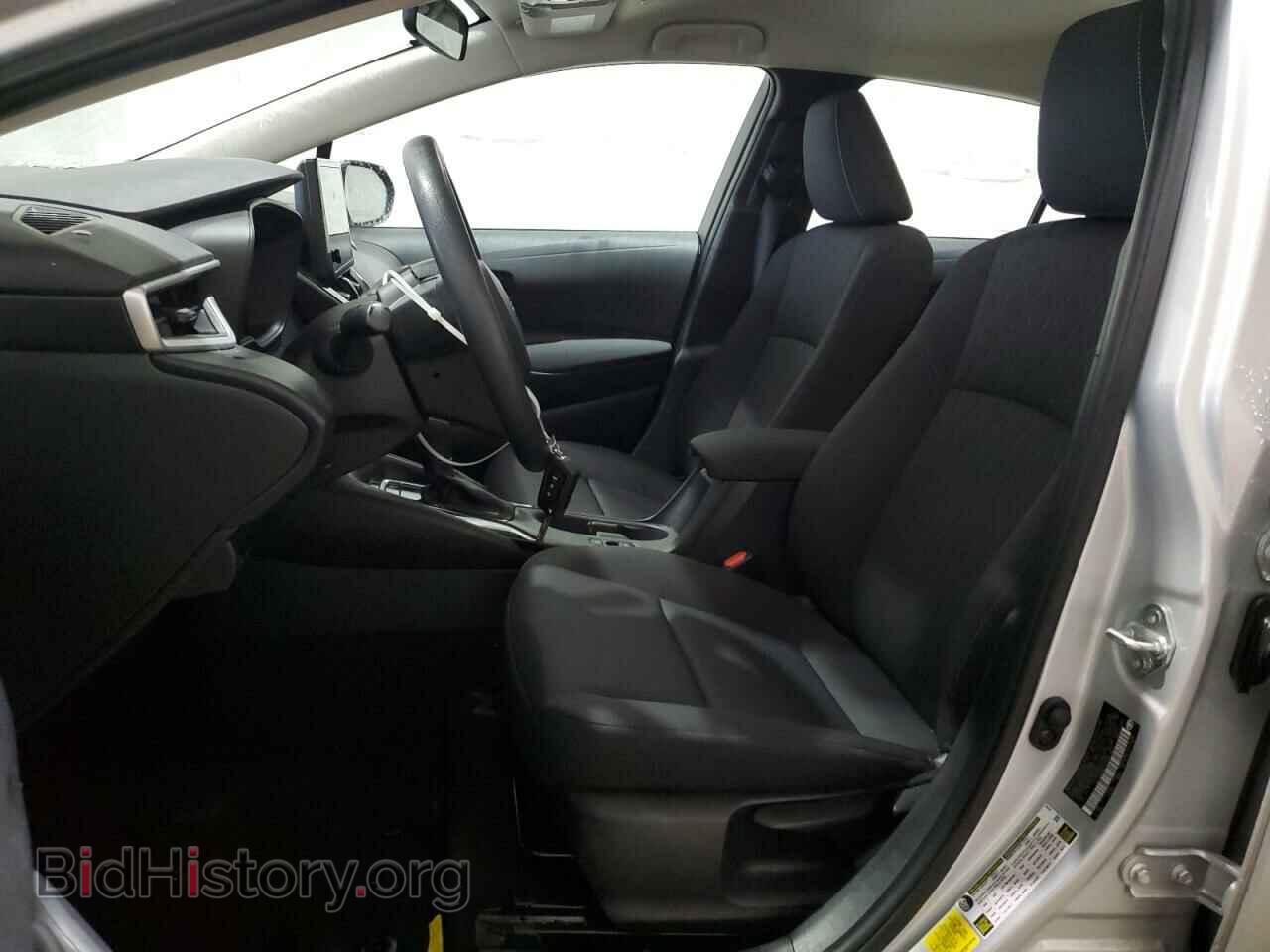 2023 TOYOTA COROLLA - VIN: 5YFB4MDE0PP033817 - Фото 7