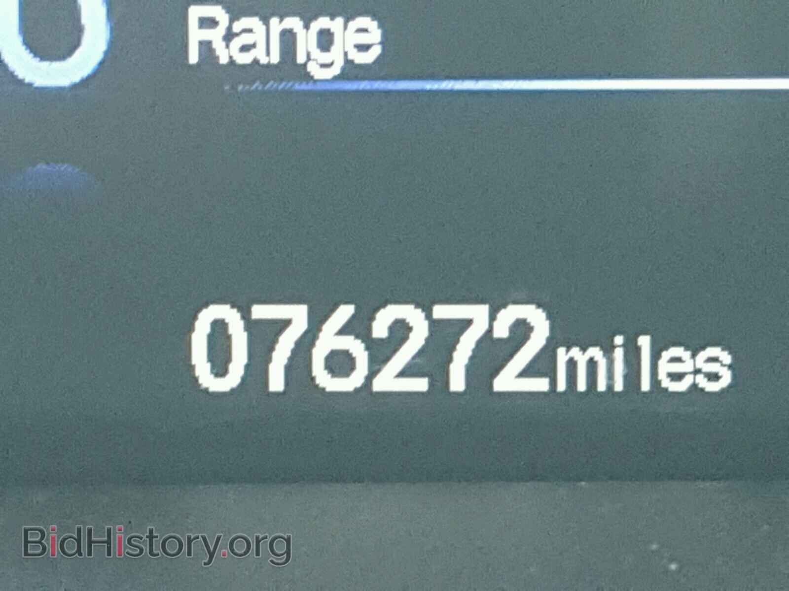 2014 HONDA CIVIC - VIN: 19XFB2F86EE032415 - Фото 8