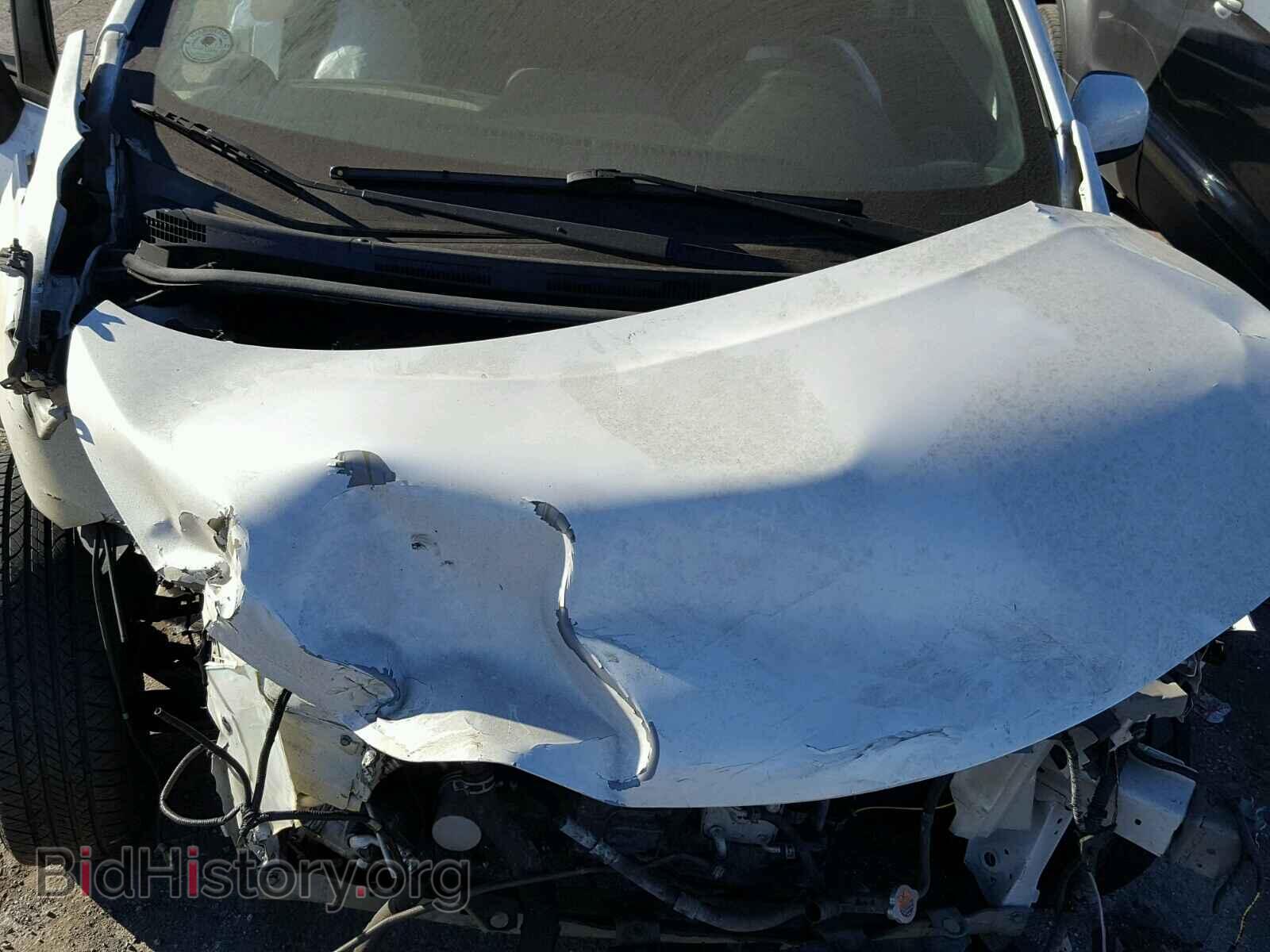 2014 NISSAN VERSA - VIN: 3N1CE2CP2EL424442 - Photo 7