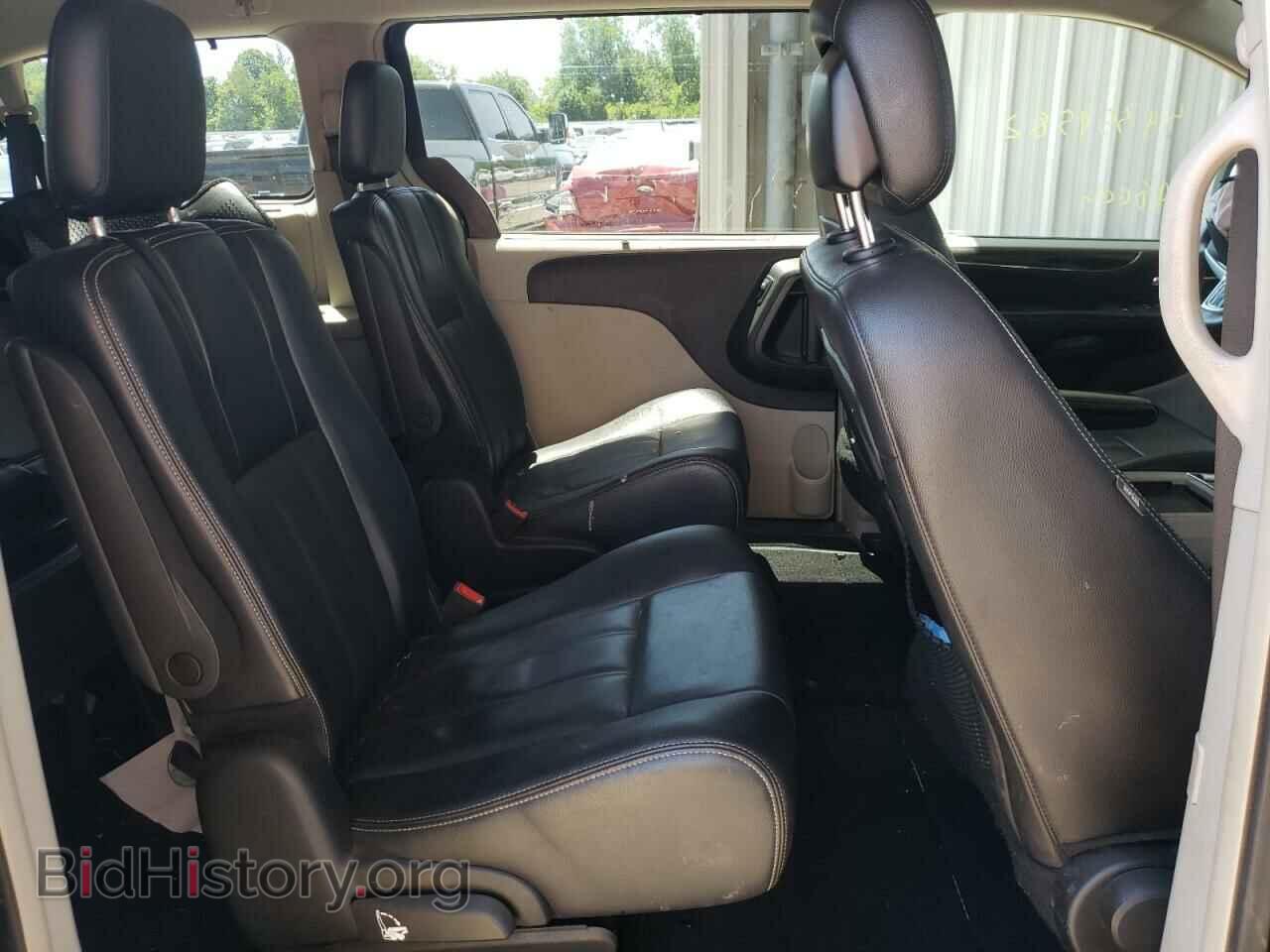 2015 CHRYSLER MINIVAN - VIN: 2C4RC1BG4FR617754 - Photo 6