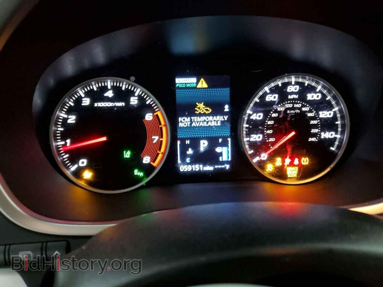 2022 MITSUBISHI ECLIPSE - VIN: JA4ATWAA5NZ043235 - Фото 9