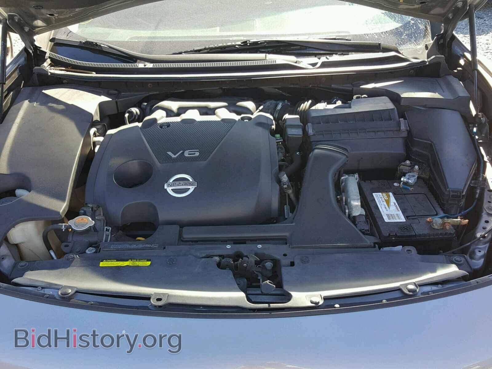 2009 NISSAN MAXIMA S - VIN: 1N4AA51E99C817638 - Фото 7