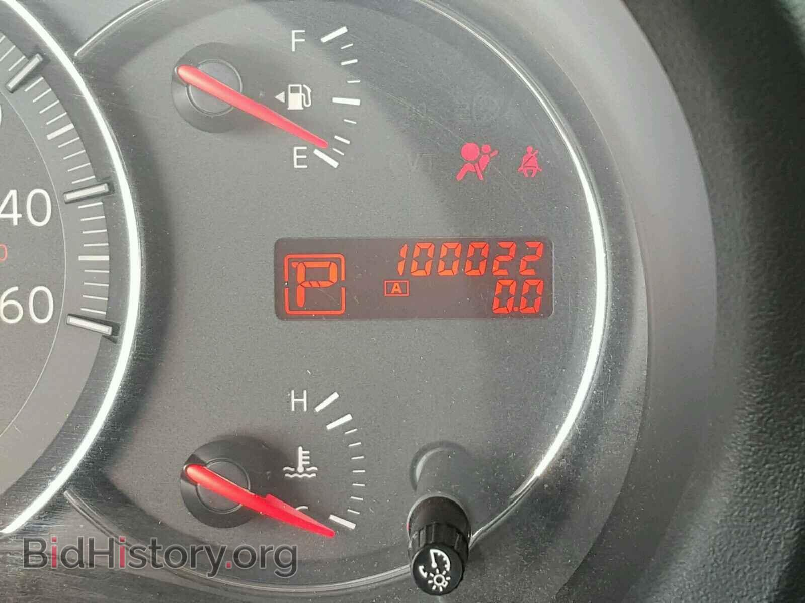 2009 NISSAN MAXIMA S - VIN: 1N4AA51E99C817638 - Фото 8