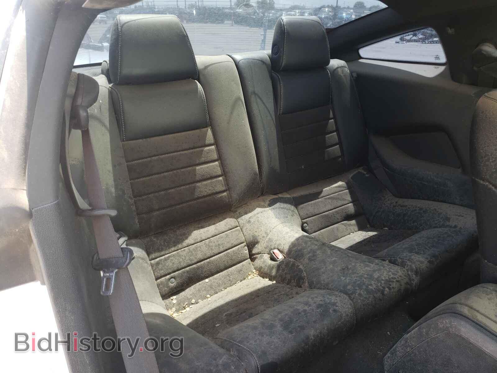 2014 FORD MUSTANG - VIN: 1ZVBP8CF5E5286910 - Фото 6