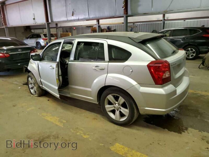 2010 Dodge CALIBER (VIN 1B3CB3HAXAD647832) — photo 2 of 12