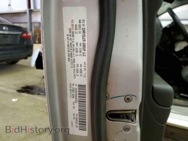 2010 Dodge CALIBER (VIN 1B3CB3HAXAD647832) — photo 12 of 12