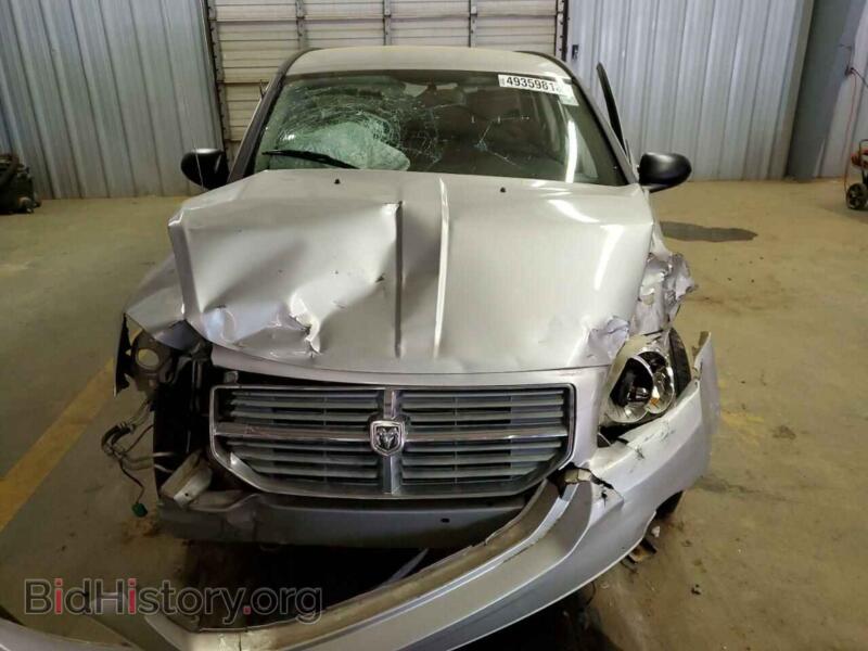 2010 Dodge CALIBER (VIN 1B3CB3HAXAD647832) — photo 5 of 12