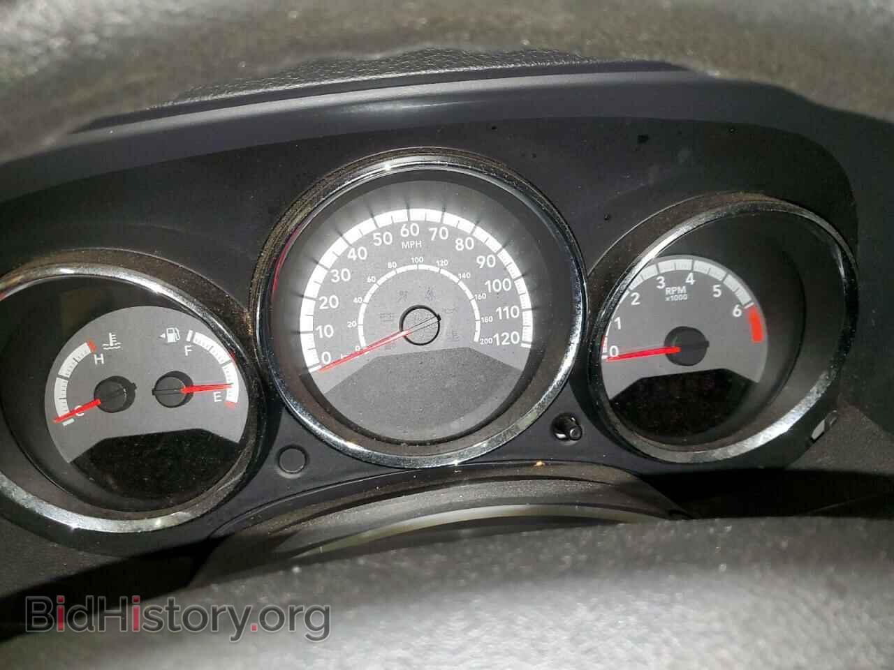 2010 DODGE CALIBER - VIN: 1B3CB3HAXAD647832 - Фото 9