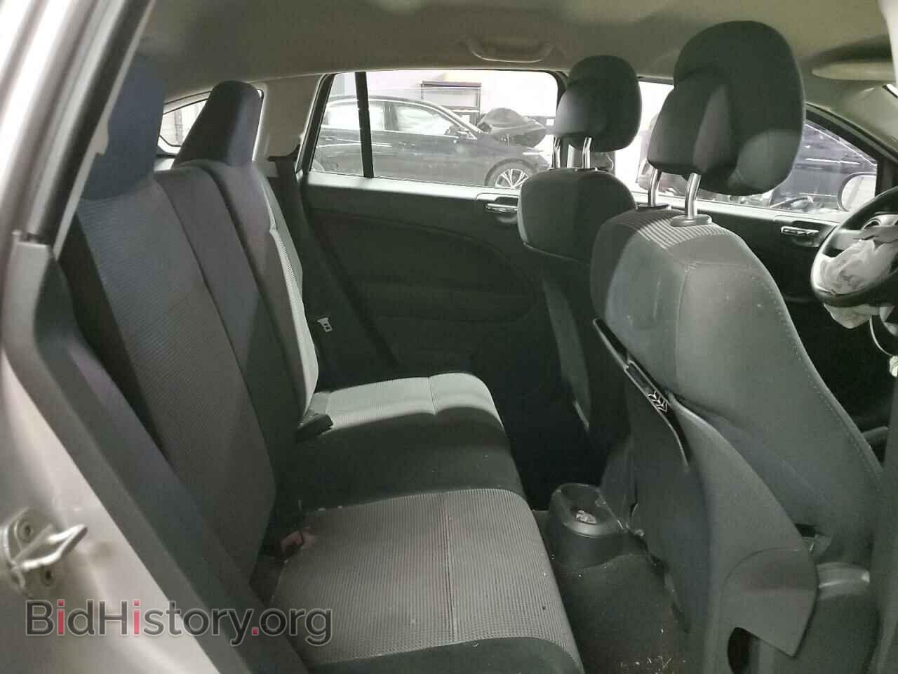 2010 DODGE CALIBER - VIN: 1B3CB3HAXAD647832 - Фото 10