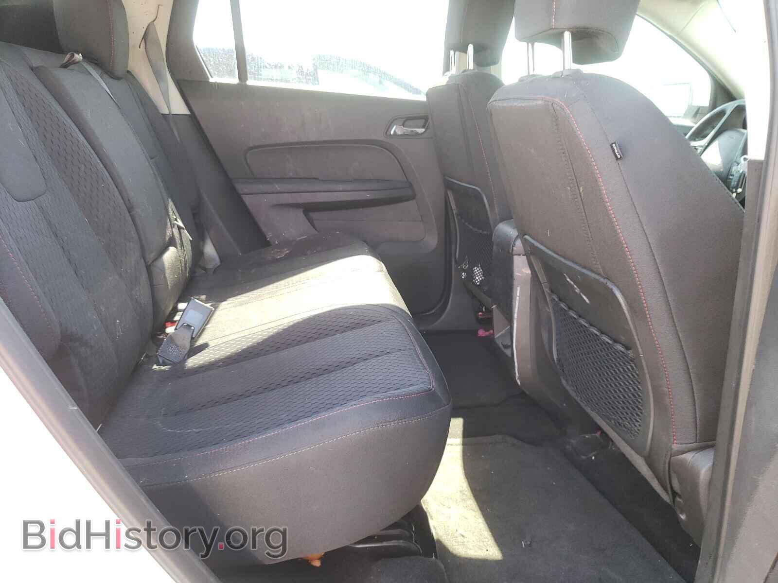 2015 GMC TERRAIN - VIN: 2GKALMEKXF6120762 - Фото 6
