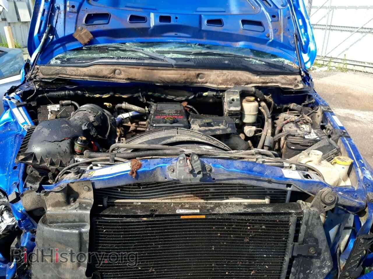 2007 DODGE RAM 2500 - VIN: 3D7KS28A37G783211 - Фото 7