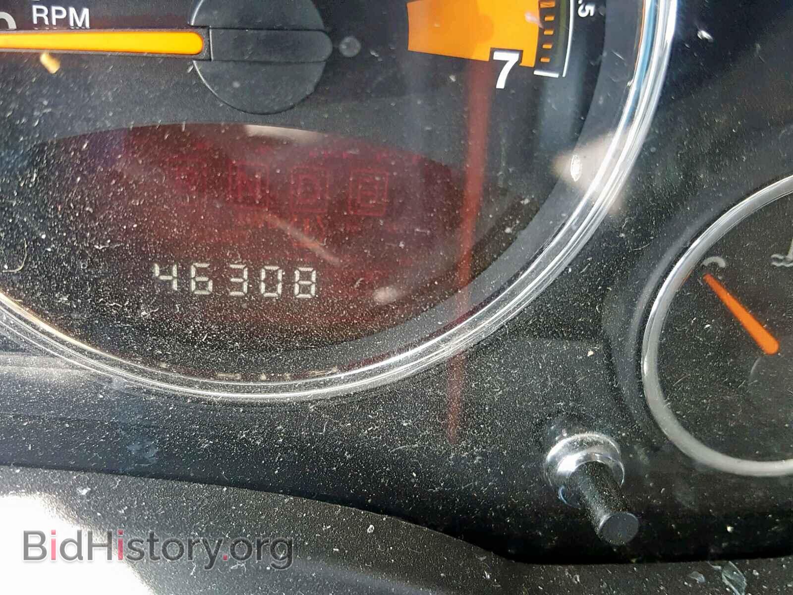 2015 JEEP COMPASS LA - VIN: 1C4NJCEA9FD126316 - Фото 8
