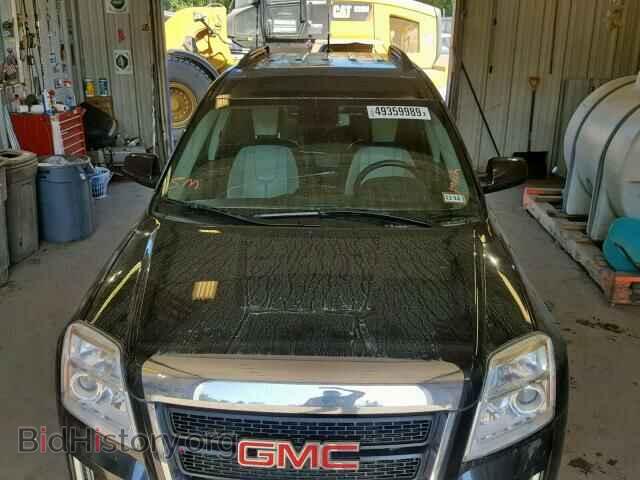 2013 GMC TERRAIN SL - VIN: 2GKFLVEK4D6145262 - Фото 9