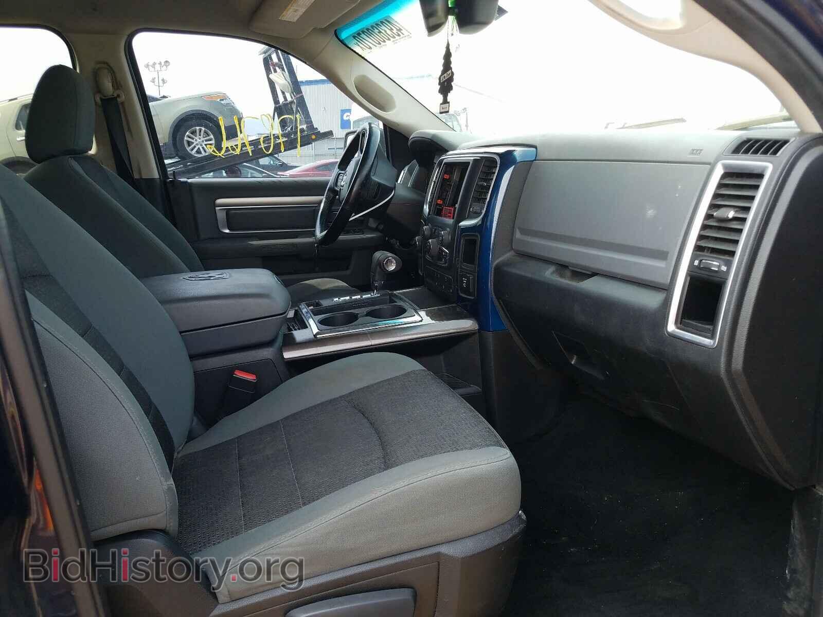 2013 RAM 1500 - VIN: 1C6RR7LT0DS582498 - Фото 5
