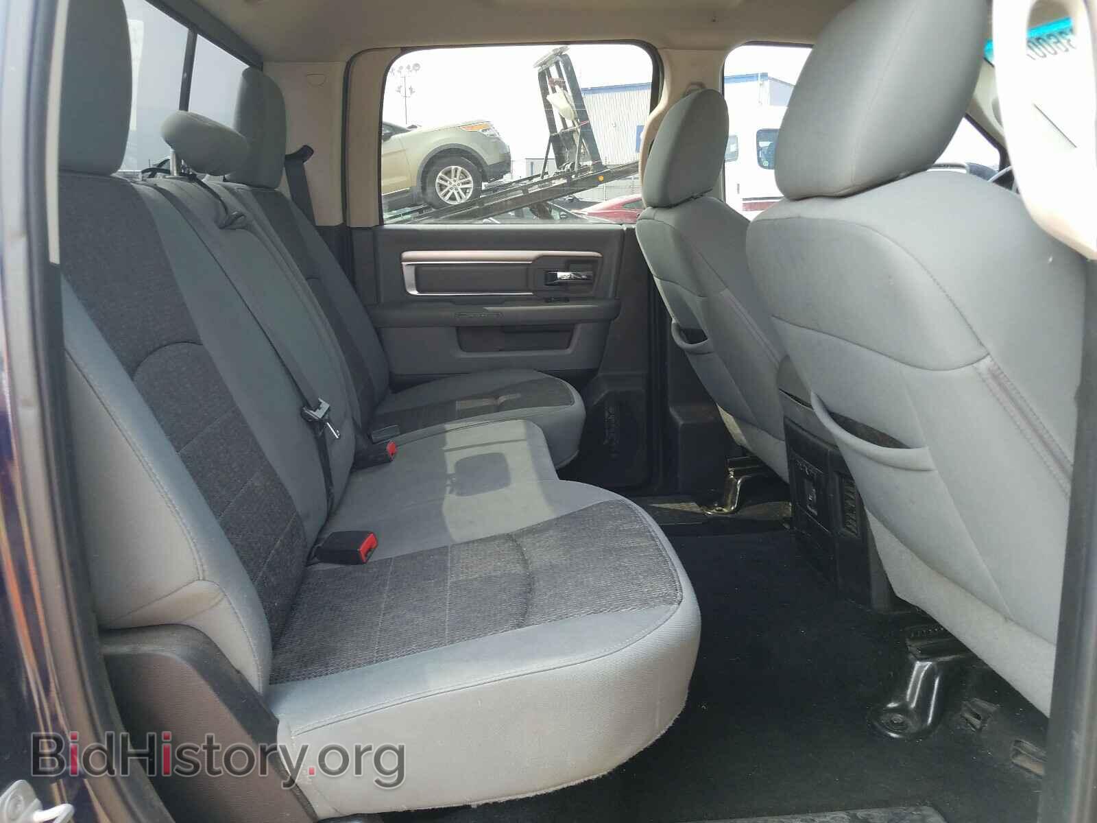 2013 RAM 1500 - VIN: 1C6RR7LT0DS582498 - Фото 6