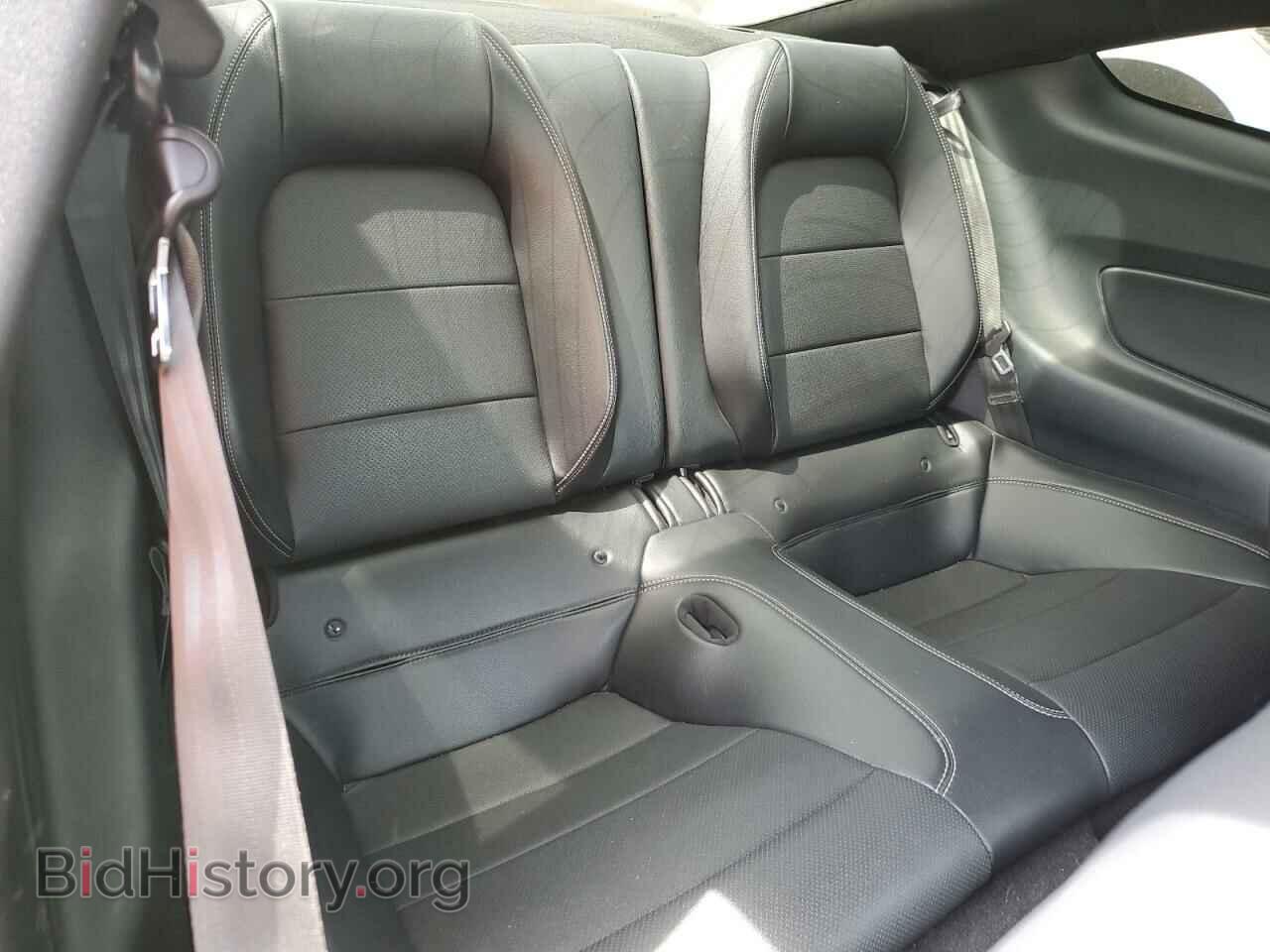 2020 FORD MUSTANG - VIN: 1FA6P8CF0L5175673 - Фото 10