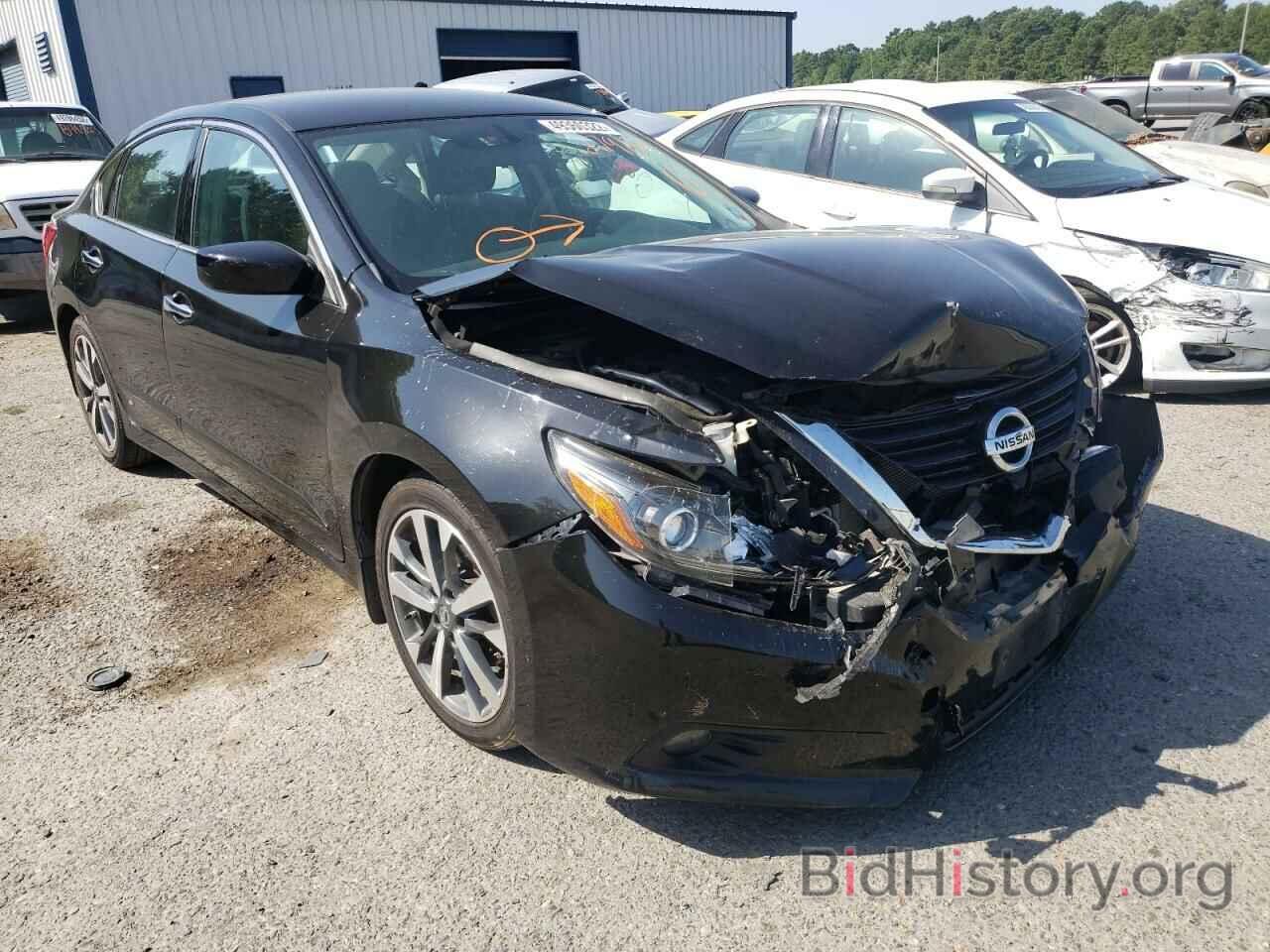 Photo 1N4AL3AP5GC279131 - NISSAN ALTIMA 2016